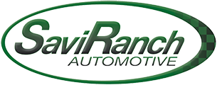 Savi Ranch Automotive Logo