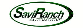 Savi Ranch Automotive Logo